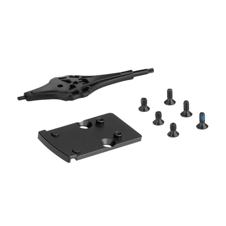 Adapter footprint | z Trijicon RMR na Shield RMSc & K-series footprint