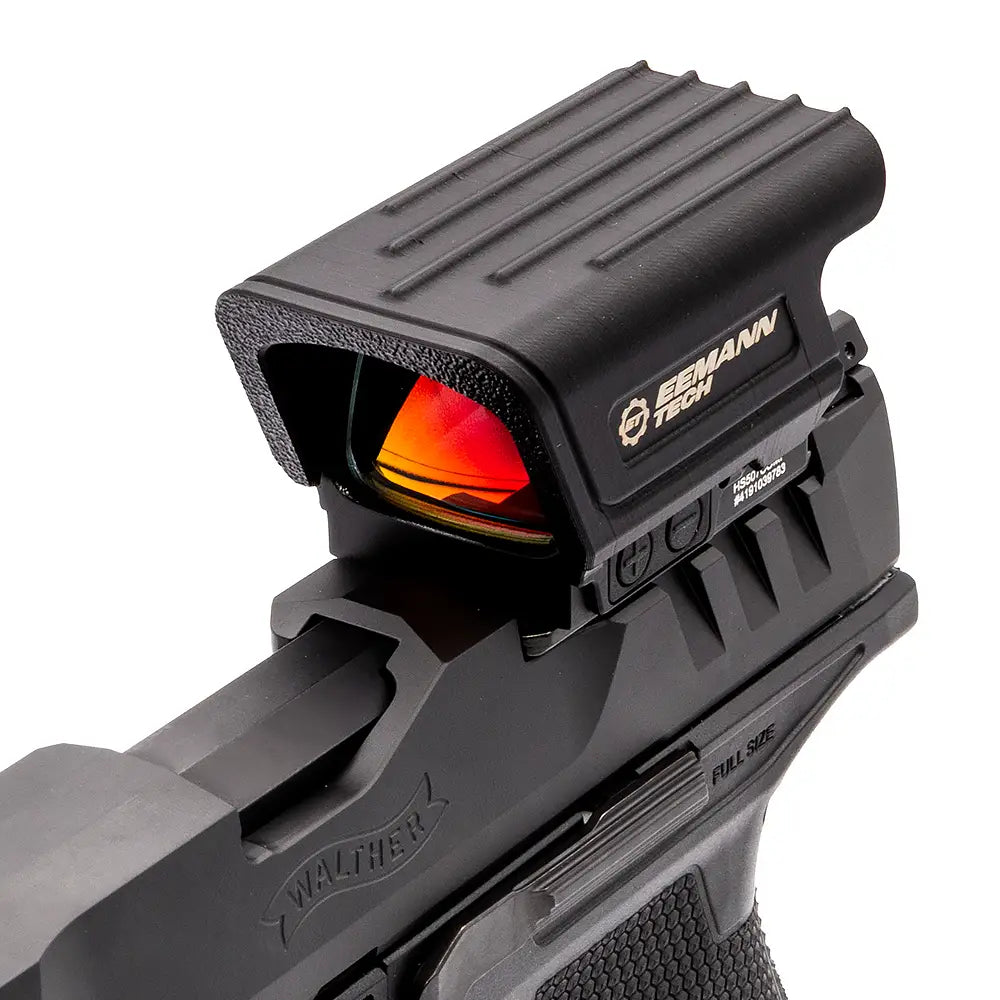 Osłona przeciwdeszczowa Holosun 507Comp 