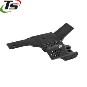 Montaż kolimatora na ramę do Beretta 92X Performance | C-more [SR, ASR, ASRS, CSR] footprint