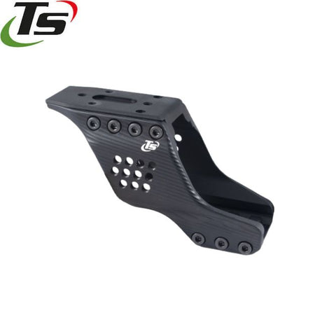 Montaż kolimatora na ramę do Beretta 92X Performance | Trijicon RMR footprint
