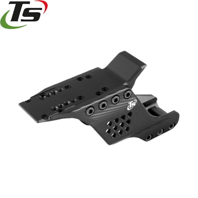 Red dot frame mount do Beretta 92X Performance | type H [RMSc, RTS, Docter, DPP footprint]