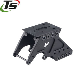 Montaż kolimatora do ramy do modeli Glock Gen.4 [G17, G22, G34 & other] | Trijicon RMR footprint