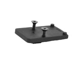 Montaż kolimatora Glock modele [G17, G19, G26 & inne] | Trijicon RMR footprint