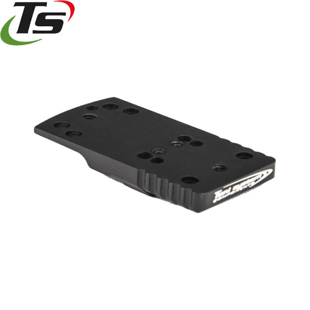 Montaż kolimatora do modeli Tanfoglio | typ A [RMSc, DPP, Docter footprint]