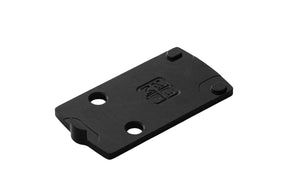 Płytka pod kolimator do Glock 43X MOS & 48 MOS | Holosun K-series footprint