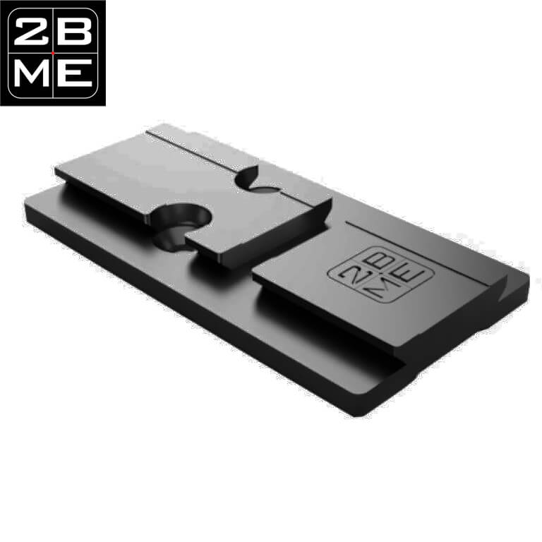 Płytka pod kolimator do Glock MOS | Aimpoint Acro footprint