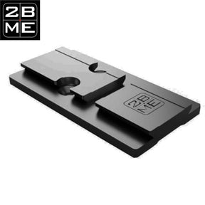 Płytka pod kolimator do Glock MOS | Aimpoint Acro