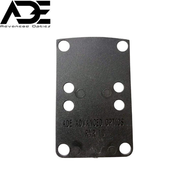 Podkładka red dot 1° | Trijicon RMR footprint