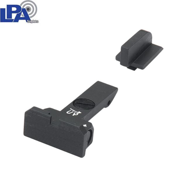 Ruger GP100 regulowane przyrządy celownicze | blank