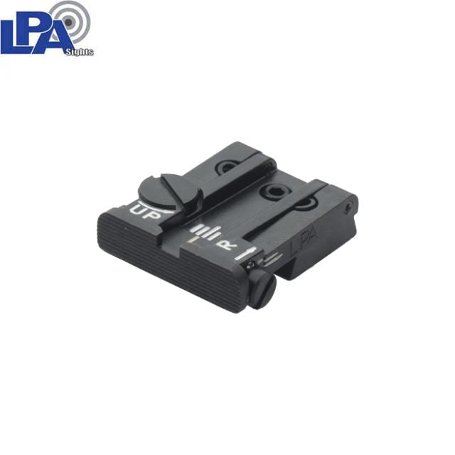 Ruger Mark regulowana szczerbinka | blank