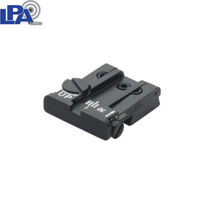 Ruger Mark regulowana szczerbinka | blank