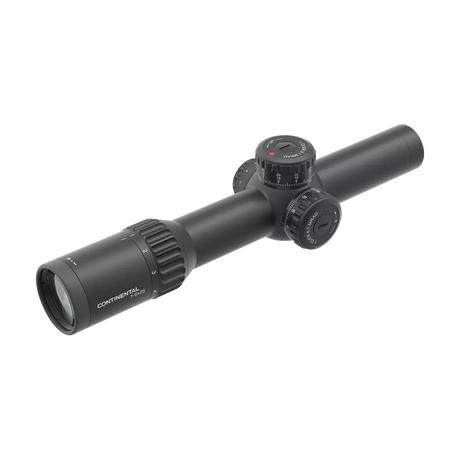 Vector Optics Continental x6 1-6x28FFP luneta celownicza Vector Optics