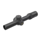 Vector Optics Continental x6 1-6x28FFP luneta celownicza Vector Optics