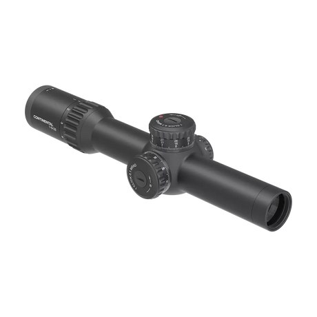 Vector Optics Continental x6 1-6x28FFP luneta celownicza Vector Optics