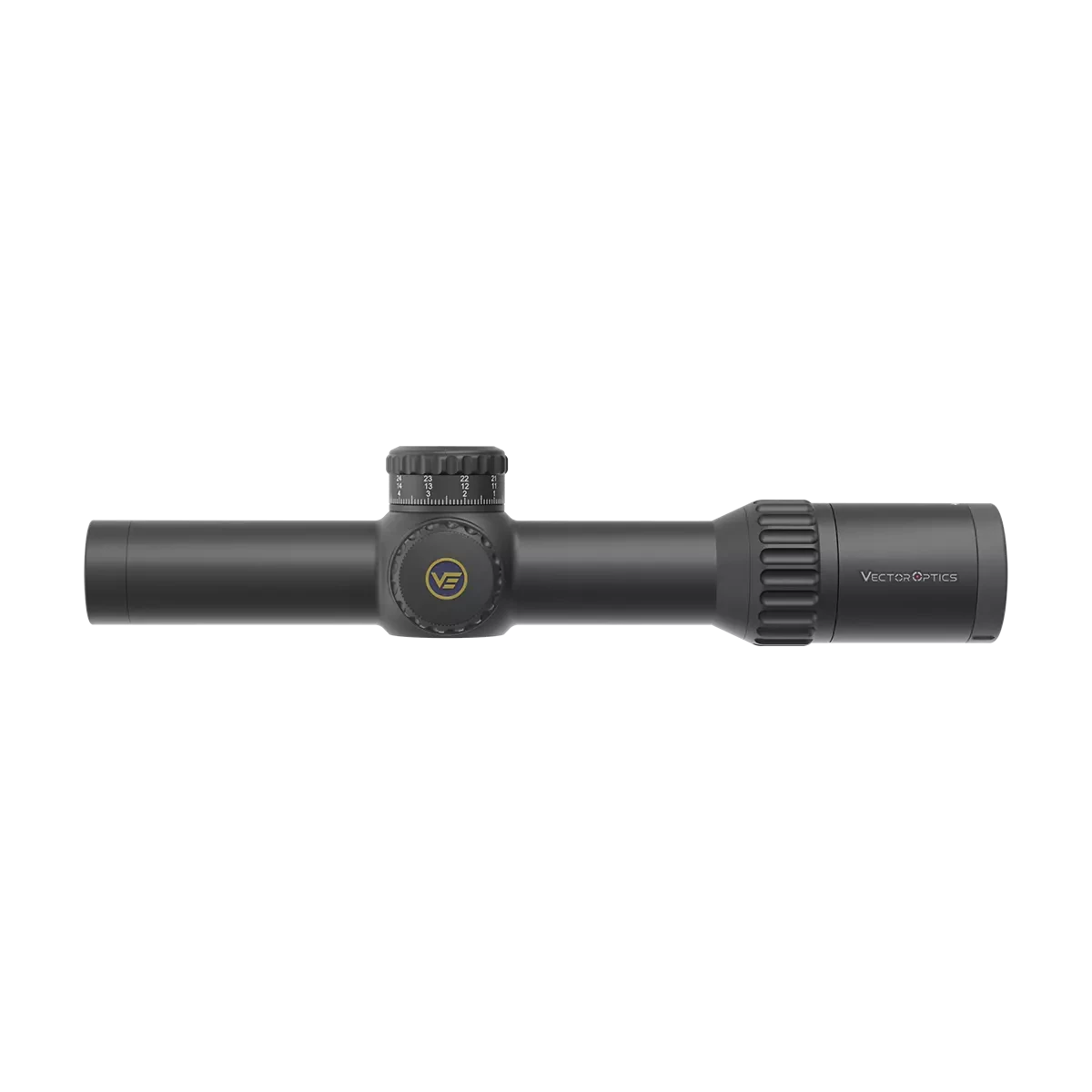 Vector Optics Continental x6 1-6x28FFP luneta celownicza Vector Optics