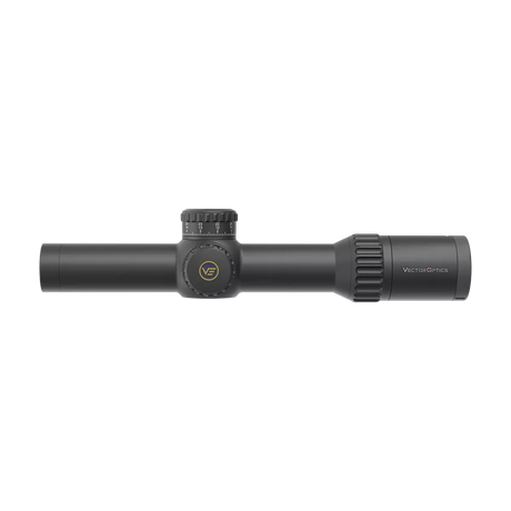 Vector Optics Continental x6 1-6x28FFP luneta celownicza Vector Optics