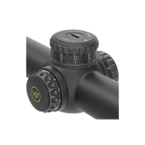 Vector Optics Continental x6 1-6x28FFP luneta celownicza Vector Optics