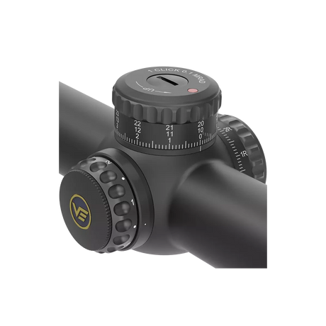 Vector Optics Continental x6 1-6x28FFP luneta celownicza Vector Optics