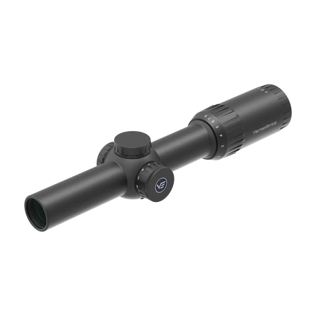 Vector Optics Constantine 1-8x24 FFP luneta celownicza Vector Optics