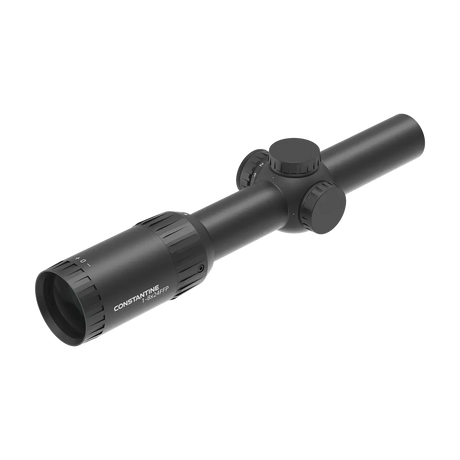 Vector Optics Constantine 1-8x24 FFP luneta celownicza Vector Optics