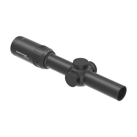 Vector Optics Constantine 1-8x24 FFP luneta celownicza Vector Optics