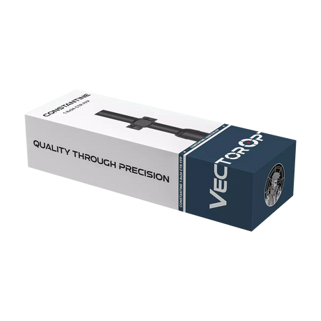 Vector Optics Constantine 1-8x24 FFP luneta celownicza Vector Optics