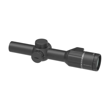 Vector Optics Constantine 1-10x24 HD FFP luneta celownicza Vector Optics