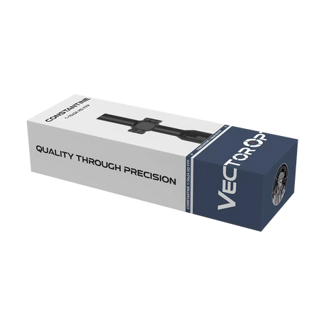 Vector Optics Constantine 1-10x24 HD FFP luneta celownicza Vector Optics