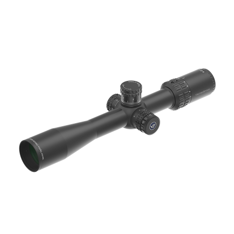 Vector Optics Orion MAX 3-18x44 HD FFP luneta celownicza Vector Optics