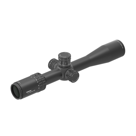 Vector Optics Orion MAX 3-18x44 HD FFP luneta celownicza Vector Optics