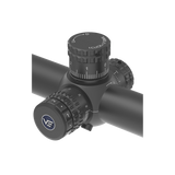 Vector Optics Orion MAX 3-18x44 HD FFP luneta celownicza Vector Optics