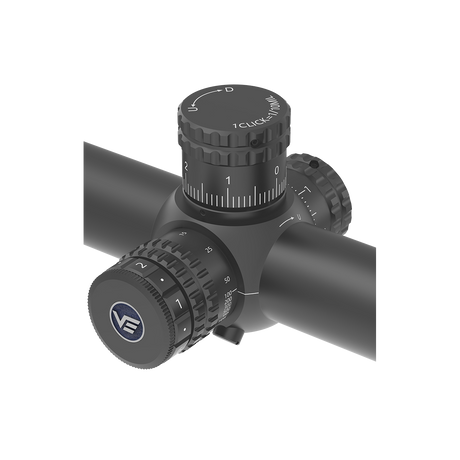 Vector Optics Orion MAX 3-18x44 HD FFP luneta celownicza Vector Optics