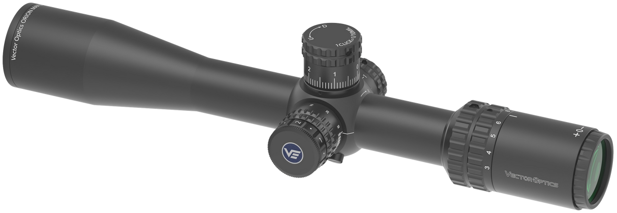 Vector Optics Orion MAX 3-18x44 HD FFP luneta celownicza Vector Optics
