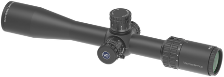Vector Optics Orion MAX 3-18x44 HD FFP luneta celownicza Vector Optics