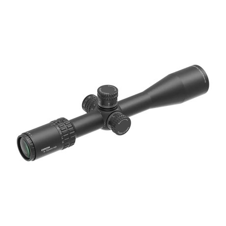Vector Optics Orion Pro MAX 4-16x44 HD luneta celownicza Vector Optics