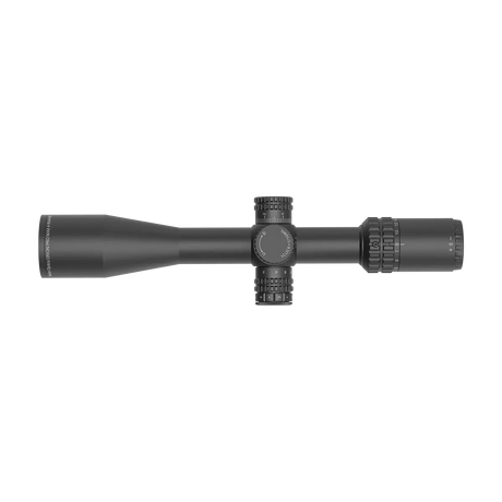 Vector Optics Orion Pro MAX 4-16x44 HD luneta celownicza Vector Optics