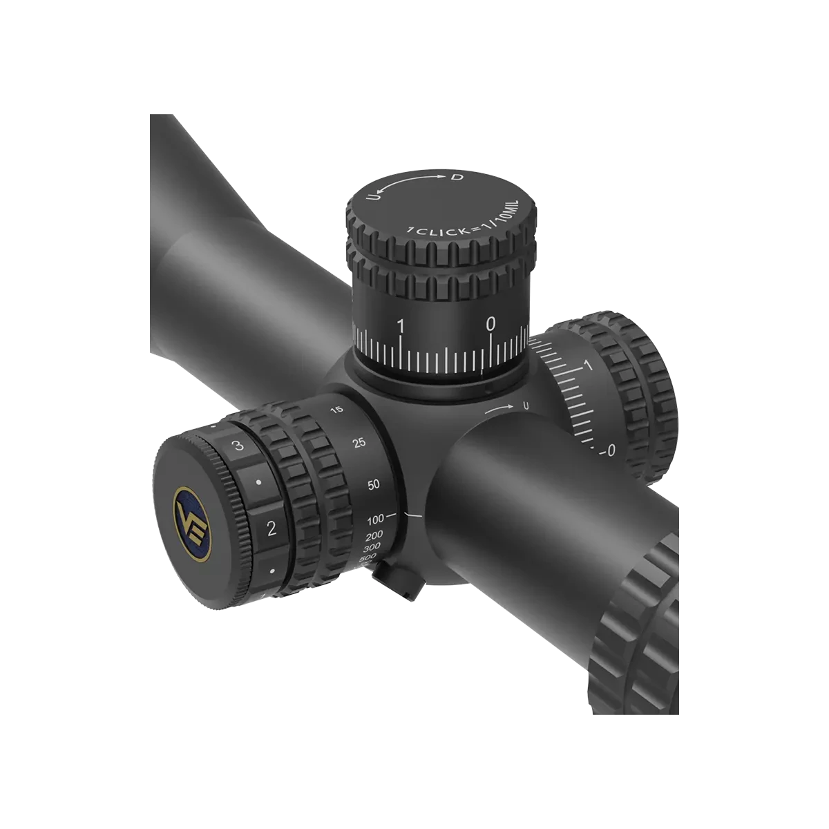 Vector Optics Orion Pro MAX 4-16x44 HD luneta celownicza Vector Optics