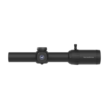 Vector Optics Constantine 1-8x24 FFP RAR luneta celownicza Vector Optics