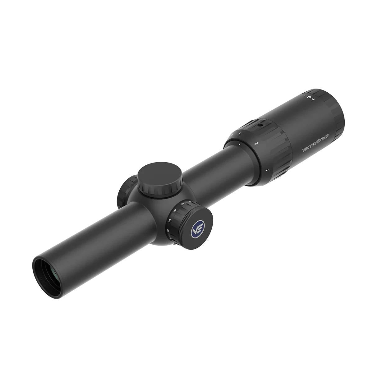 Vector Optics Constantine 1-8x24 FFP RAR luneta celownicza Vector Optics