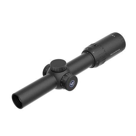 Vector Optics Constantine 1-8x24 FFP RAR luneta celownicza Vector Optics