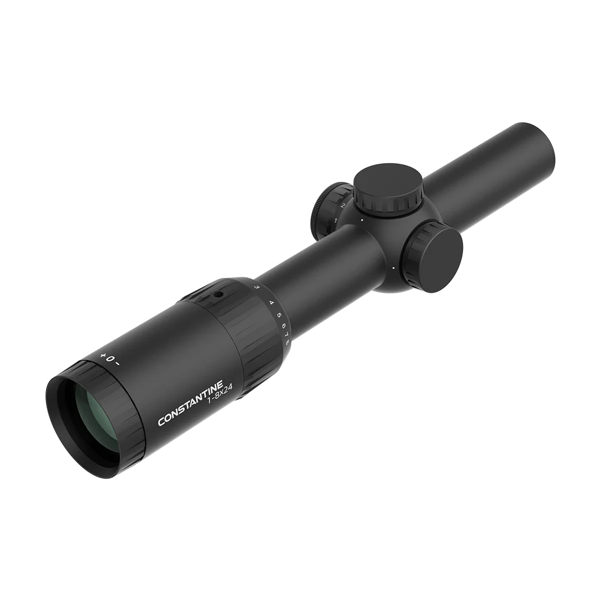 Vector Optics Constantine 1-8x24 FFP RAR luneta celownicza Vector Optics