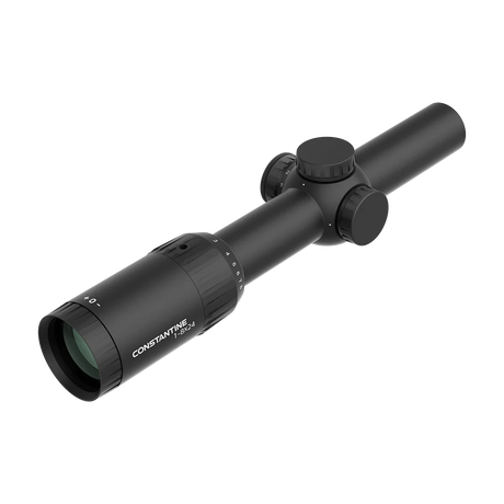 Vector Optics Constantine 1-8x24 FFP RAR luneta celownicza Vector Optics