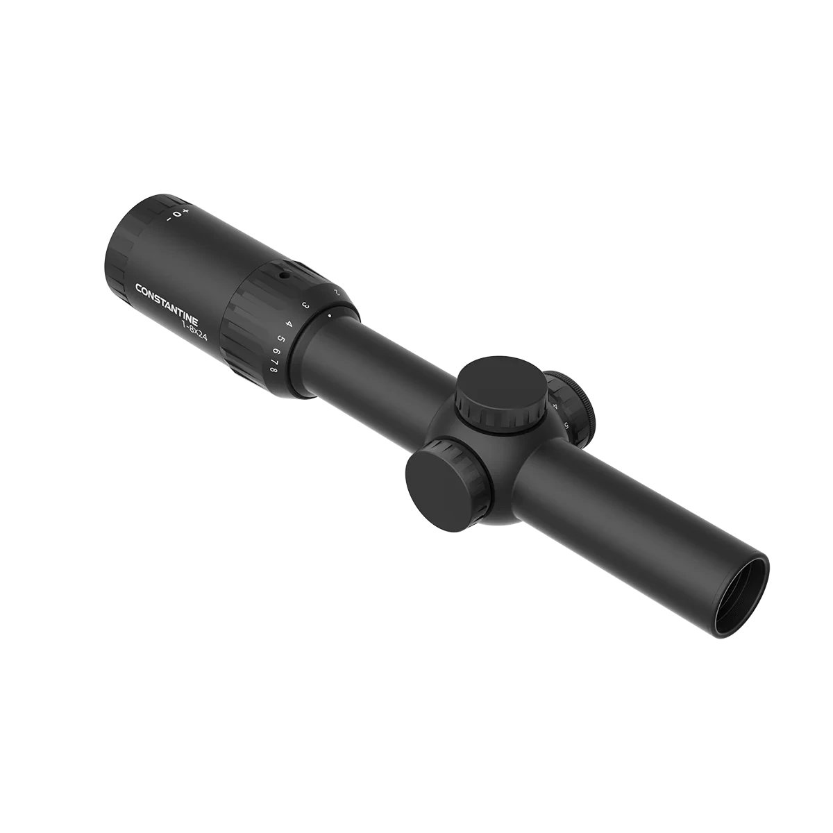 Vector Optics Constantine 1-8x24 FFP RAR luneta celownicza Vector Optics