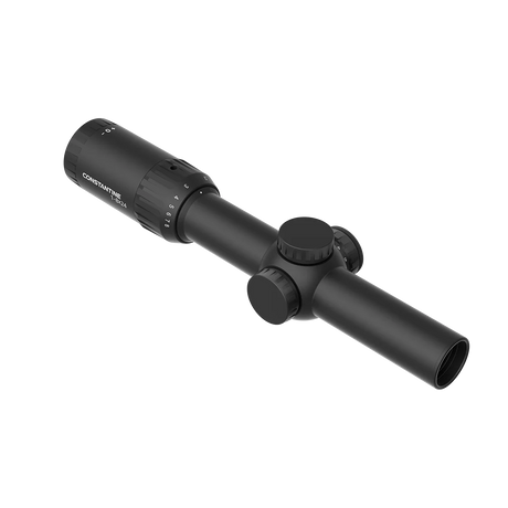 Vector Optics Constantine 1-8x24 FFP RAR luneta celownicza Vector Optics