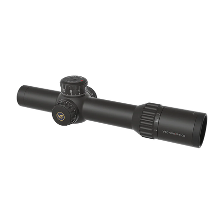 Vector Optics Continental x10 1-10x28 ED RAR-C luneta celownicza Vector Optics