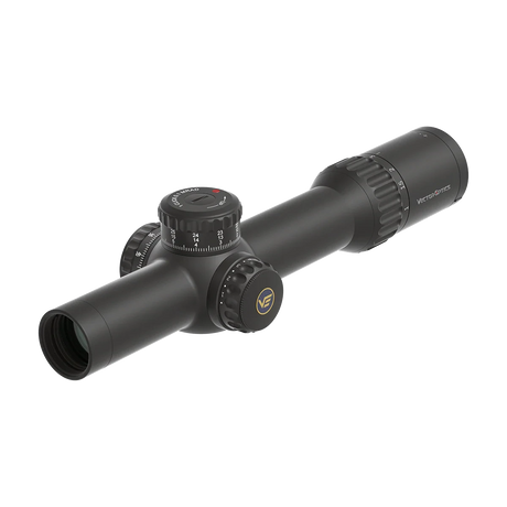 Vector Optics Continental x10 1-10x28 ED RAR-C luneta celownicza Vector Optics