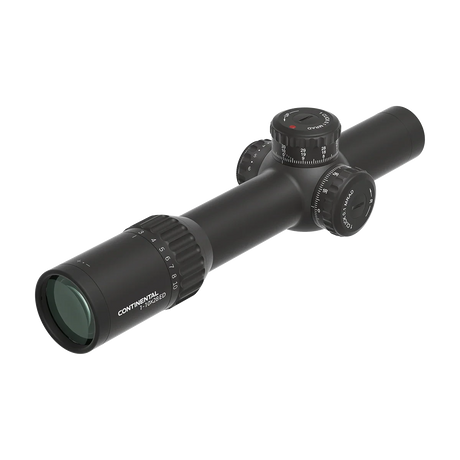 Vector Optics Continental x10 1-10x28 ED RAR-C luneta celownicza Vector Optics