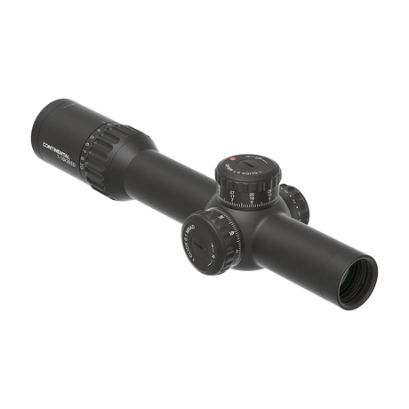 Vector Optics Continental x10 1-10x28 ED RAR-C luneta celownicza Vector Optics