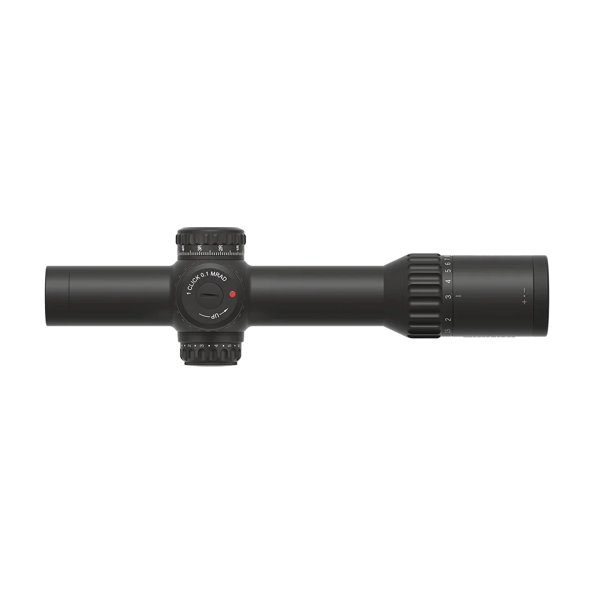 Vector Optics Continental x10 1-10x28 ED RAR-C luneta celownicza Vector Optics