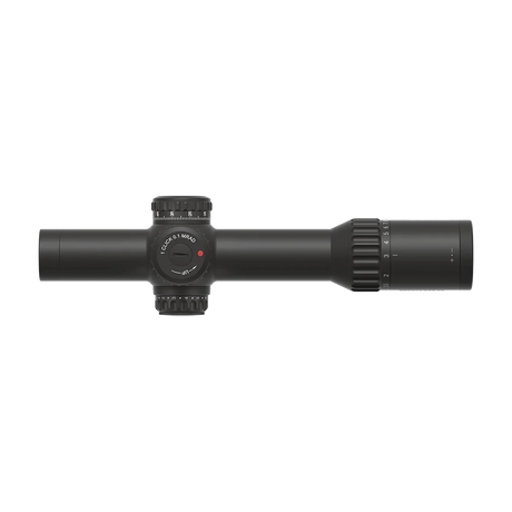 Vector Optics Continental x10 1-10x28 ED RAR-C luneta celownicza Vector Optics
